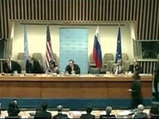 UN expert on Israeli fuel cut threat - 31 Oct 07