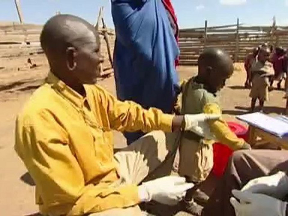 The Pulse - The big 3 v neglected diseases -29O...
