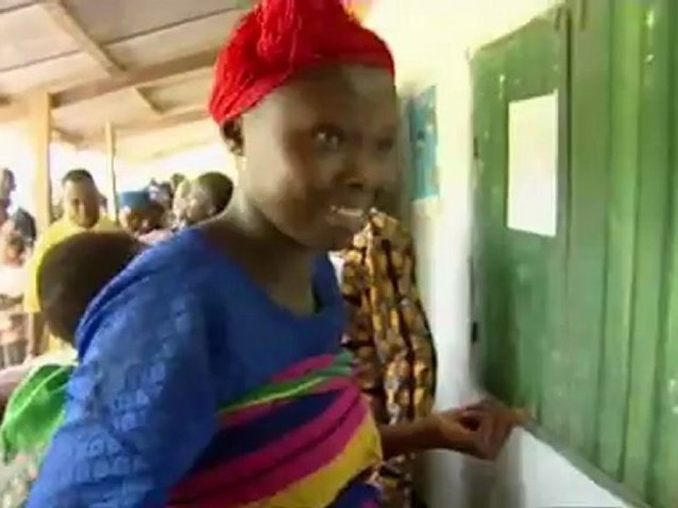 The Pulse - The big 3 v neglected diseases -29O...