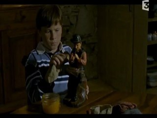 Louis la brocante - Louis et les enfants perdus - partie 8/9