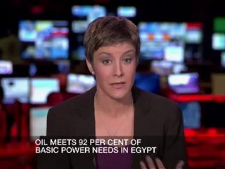 Inside Story- Egypt's nuclear programme - 31 Oct 07 - Part 2