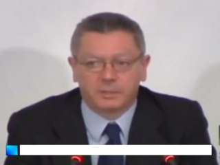 La prisión permanente revisable solo se aplicará en delitos de terrorismo