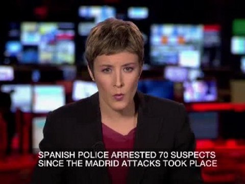 Inside Story - Madrid bombings verdicts - 01 Nov 07 - Part 2