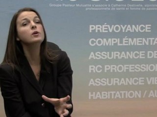 Colloque Groupe Pasteur Mutualité 2011 - Dimensions juridiques des coopérations pluridisciplinaires