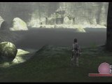 Shadow of the Colossus [8] - Un tétard avec une tête de four