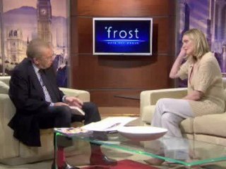 Frost over the World - Sophie Dahl - 02 Nov 07