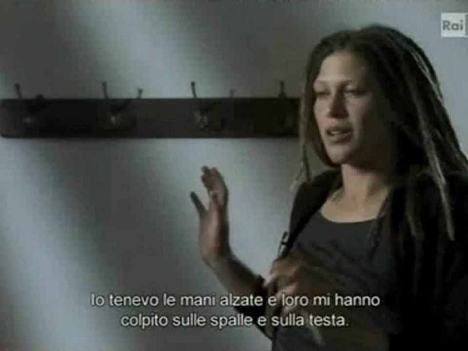 BLACK BLOCK 1/2