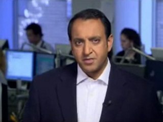 Riz Khan - Question of the Week - 05 Nov 07