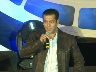Lucky Mascot Salman Khan Missing In Atul Agnihotri's Next - Bollywood News
