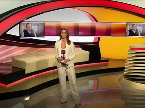 Mareile Höppner 17.04.2012