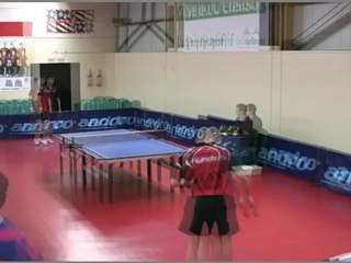 FOURNOT Fabien - CHEN Xu