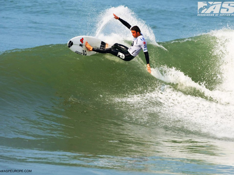 PROTEST VENDEE PRO 2012