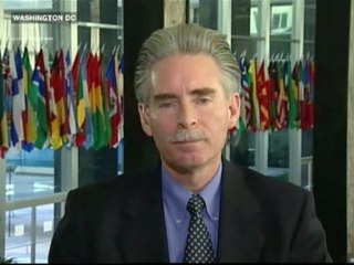 Inside Iraq - High stakes for Turkey - 02 Nov 07 - Part 2