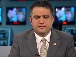 Inside Iraq - High stakes for Turkey - 02 Nov 07 - Part 1