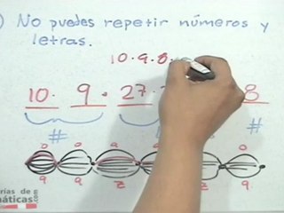 Problema de placas de automóvil - HD