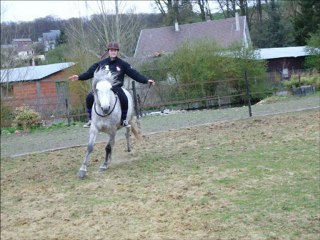 Montage de notre histoire