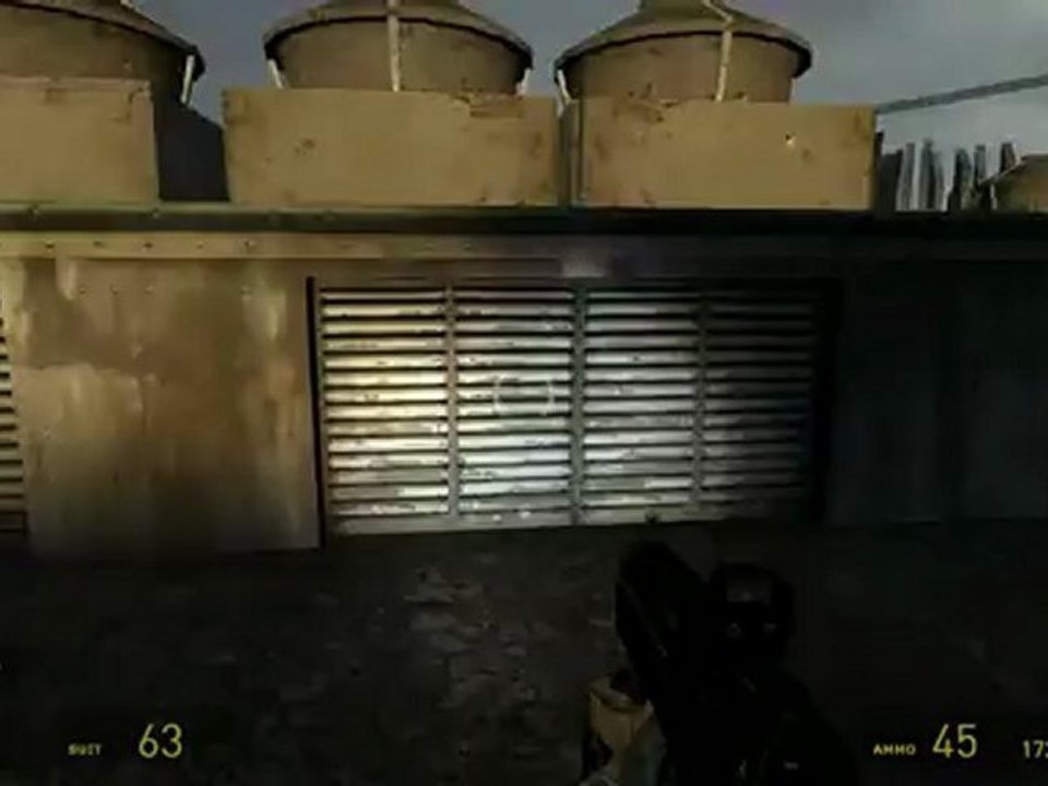 [S7][P7] Half-Life 2