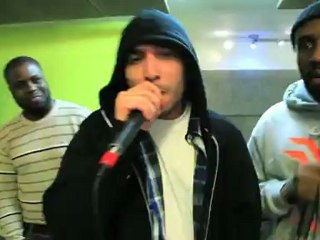 SHOWTIME (Vidéo répétition concert)