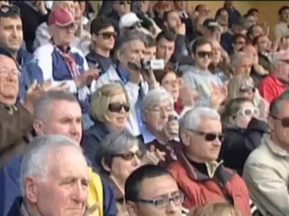 Morosini: Trauerfeier in Livornos Stadion