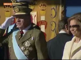 Morocco uneasy over Spanish visit - 05 Oct 07