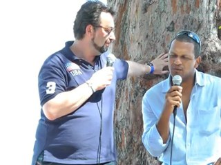 Un meeting d'exception