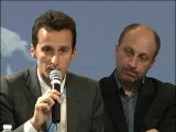 SITL 2012 // MAROC : les opportunités d'un nouveau territoire logistique. 2-3