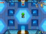 Walkthrough Zelda The Minish Cap (02) : Le Village Minish