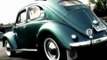 Classic 1954 VW Beetle Build-A-BuG Project by Chris Vallone