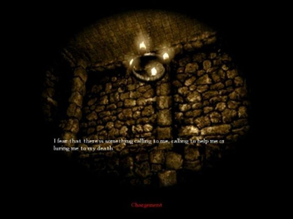 Green Geek : Gaming Night - Amnesia : La Caza (Partie 6)