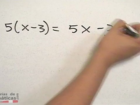 Error al eliminar expresiones con paréntesis (1 término) - HD