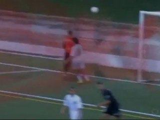 CSL 2011 - SC Toronto v London City - May 20, 2011 - First Half