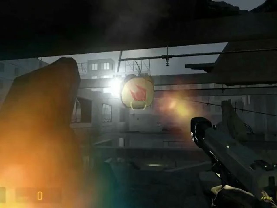 [S7][P9] Half-Life 2