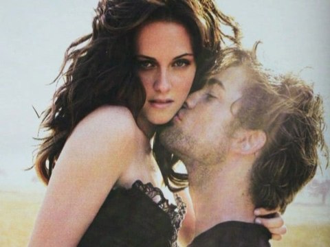 Robert Pattinson-Kristen Stewart's Red Carpet Restrictions - Hollywood Scandal