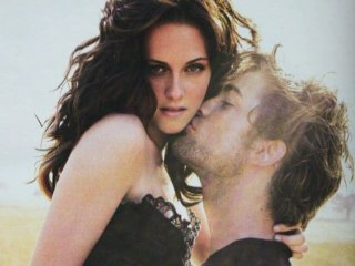 Robert Pattinson-Kristen Stewart's Red Carpet Restrictions - Hollywood Scandal