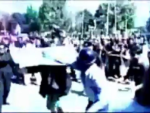 Listening Post Promo - 09 Nov 07 14.30gmt