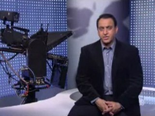 Riz Khan - Question of the Week - 12 Nov 07