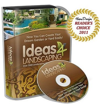 Get Instant Access To 7,250 Ideas 4 Landscaping Designs and Transform Your Exterior In One Weekend!