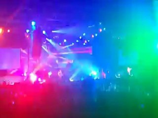 L'Arc~en~Ciel - Paris 2012