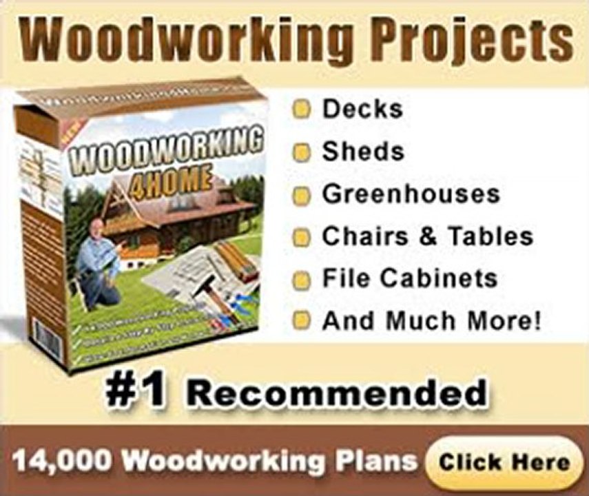Who Else Would Like to Get Instant Access To 14,000 Woodworking Plans & Projects?