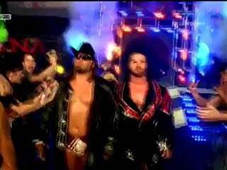 TNA Xplosion - 4/17/12 Part 4/4 (HDTV)