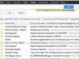 How to Merge Multiple Yahoo and Gmail Accounts into Single Gmail Inbox