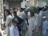 Taliban support in Pakistan's Swat Valley - 11 Nov 07