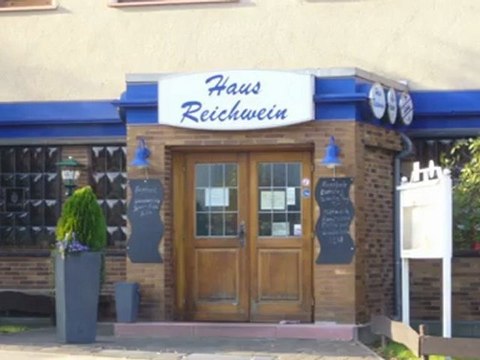 Familienfeiern Essen, Ruhr Haus Reichwein