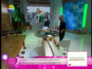 Meltem Doğanay - Yok başka yerin lütfu ne yazdan