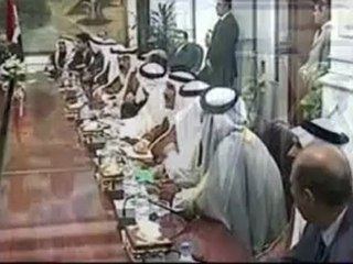 Al-Qaeda 'losing support' in Iraq - 11 Nov 07