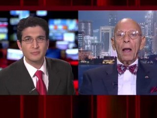 Inside Story - Oil prices near $100-a-barrel - 11Nov07- Pt 2