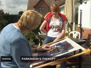 In un virus la speranza di alleviare i sintomi del Parkinson