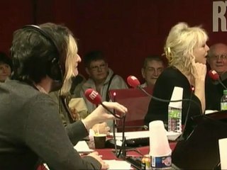 Joëlle Goron : La chronique du 18/04/2012 dans A La Bonne Heure