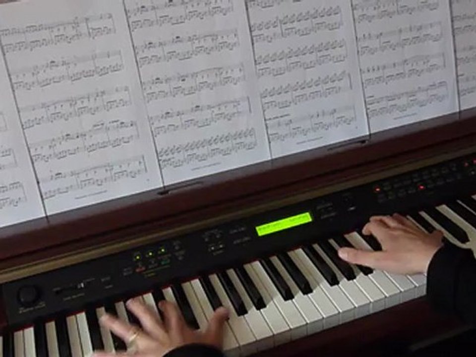 Monday - Einaudi