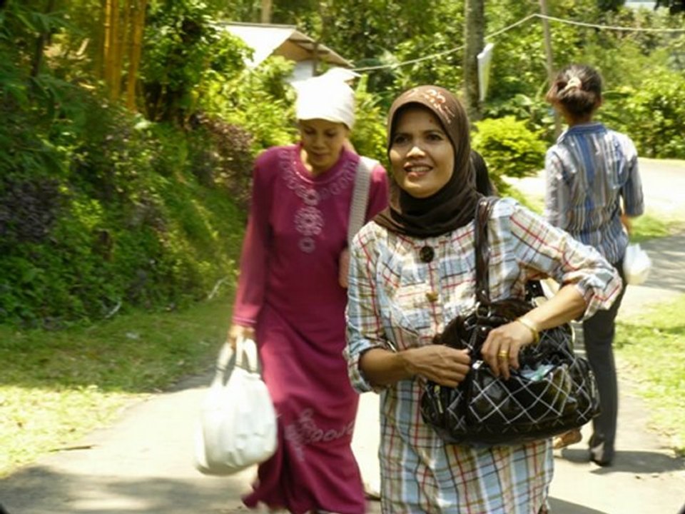 Jangan ada dusta diantara kita